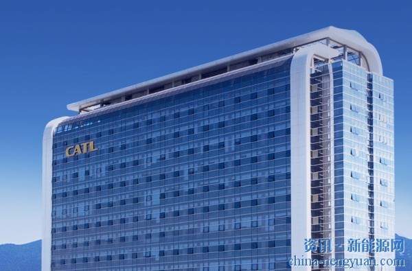 最新排名！世界十大動力電池生產(chǎn)商