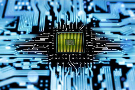 芯片(圖源網(wǎng)) 芯片(圖源網(wǎng))